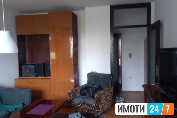 Rent Apartments in   Kapishtec