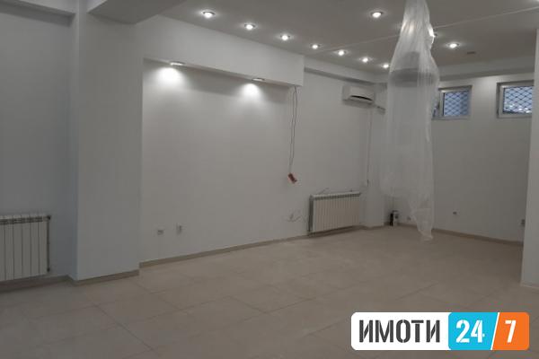 Rent Weekend house in   Centar