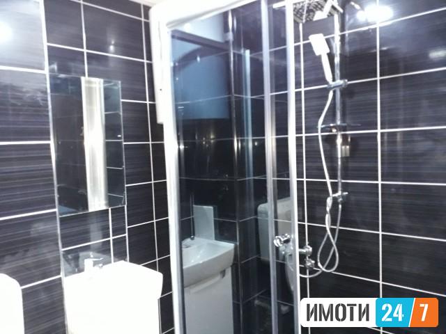 Се издава Стан во  нас Капиштец