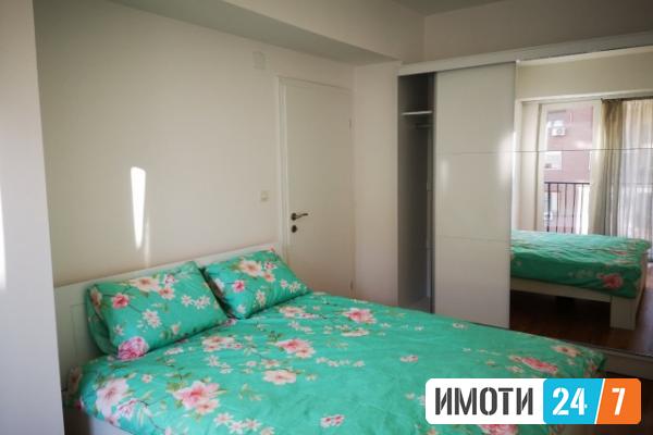 Rent Apartments in   Taftalidze 1