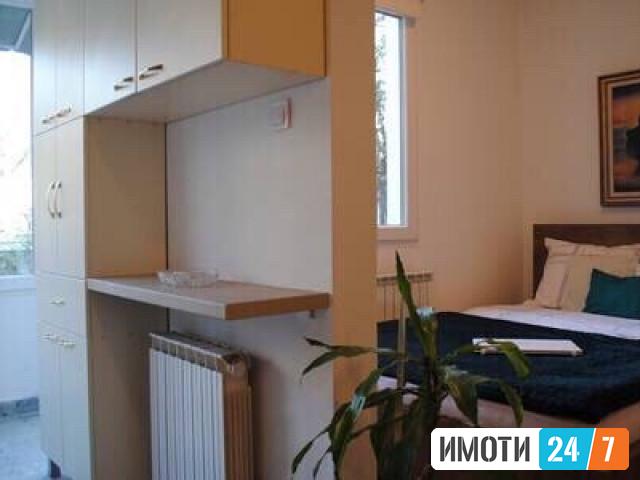 Се издава Стан во  нас НЛисиче