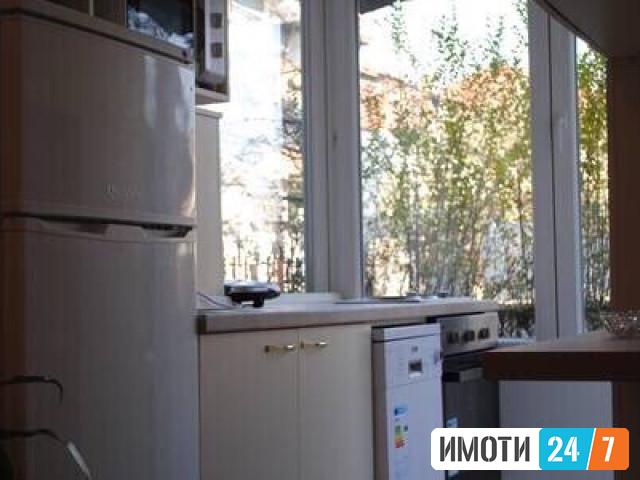 Се издава Стан во  нас НЛисиче