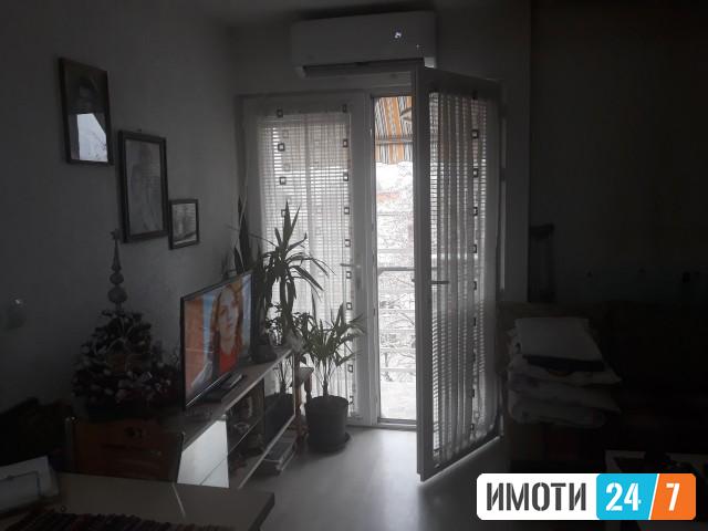 Се продава Стан во  нас Тафталиџе 1