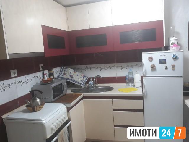 Се продава Стан во  нас Тафталиџе 1