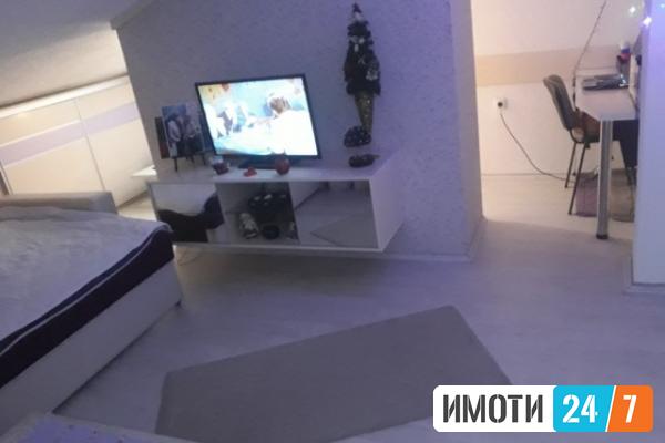 Sell Apartments in   Taftalidze 1