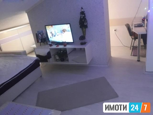 Се продава Стан во  нас Тафталиџе 1
