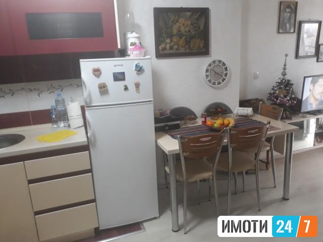 Се продава Стан во  нас Тафталиџе 1