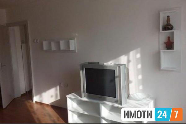 Rent Apartments in   Karposh 2