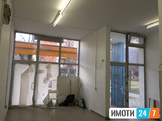 Rent Weekend house in   NLisiche