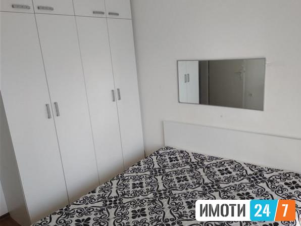 Rent Apartment in   Karposh 2