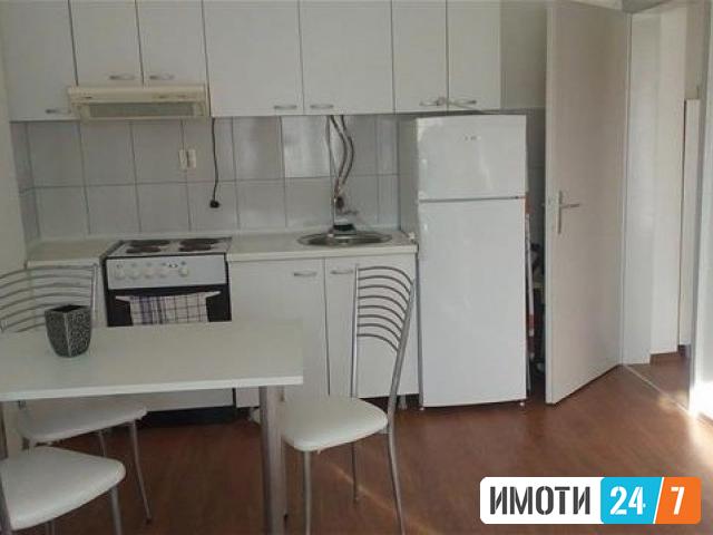 Rent Apartment in   Karposh 2