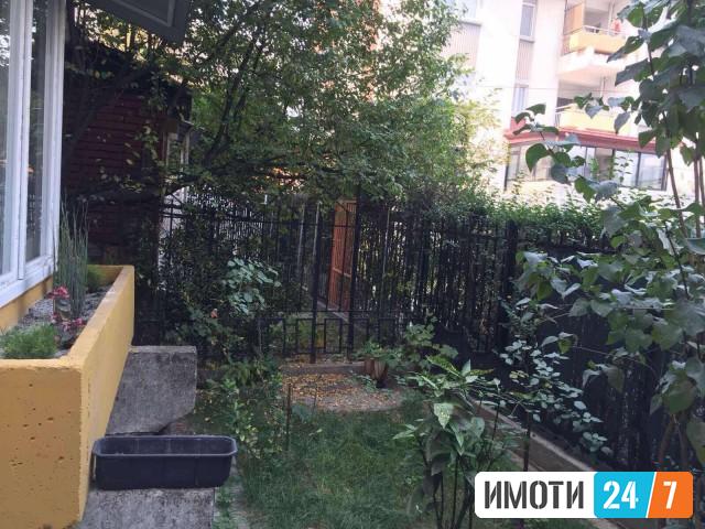 Се издава Стан во  нас НЛисиче