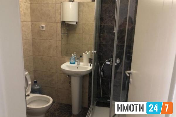 Rent Apartments in   Centar