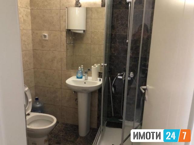 Се издава Стан во  нас Центар