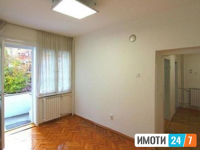 Се издава Стан во  нас Центар