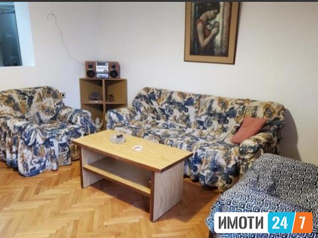 Се издава Стан во  нас Црниче