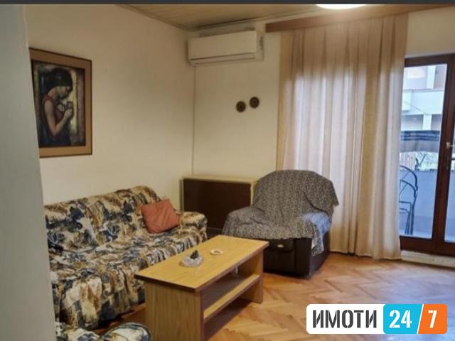 Се издава Стан во  нас Црниче