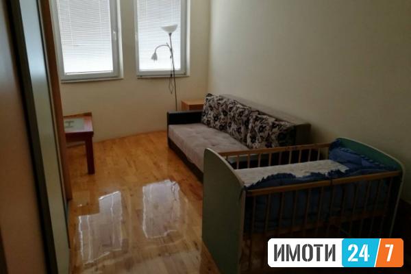 Се продава Станови во  нас Црниче