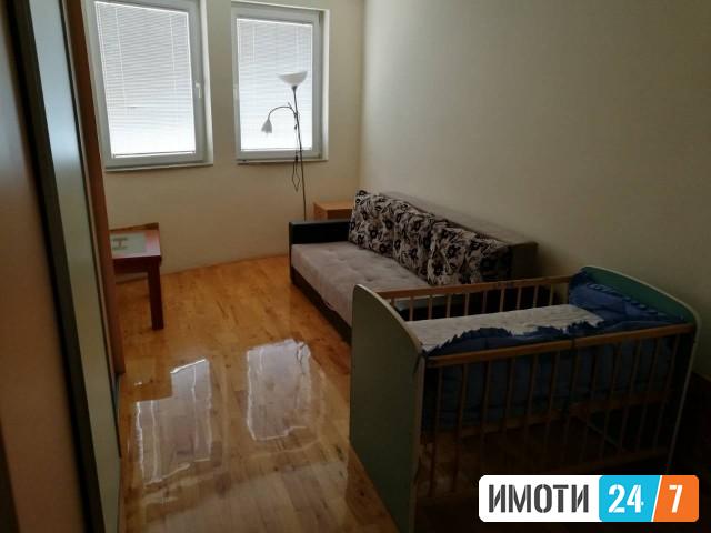 Sell Apartment in   Crniche