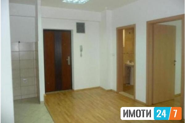 Rent Apartments in   Centar