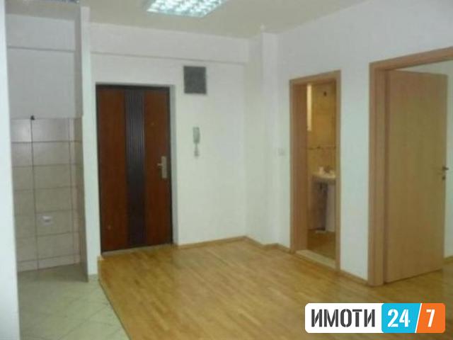 Се издава Стан во  нас Центар