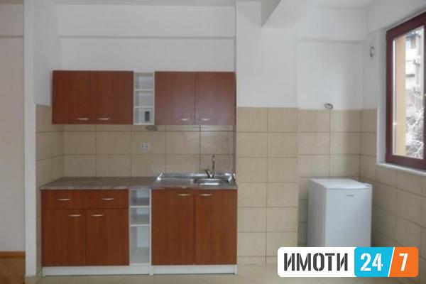 Rent Apartments in   Centar