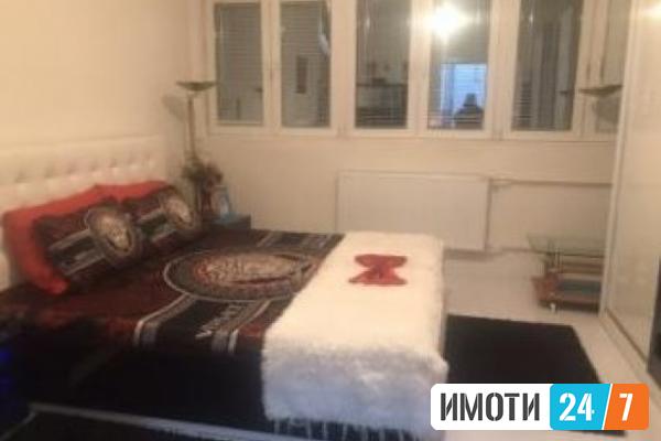 Sell Apartments in   Centar