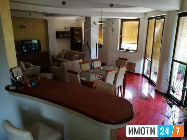 Sell Apartment in   Crniche