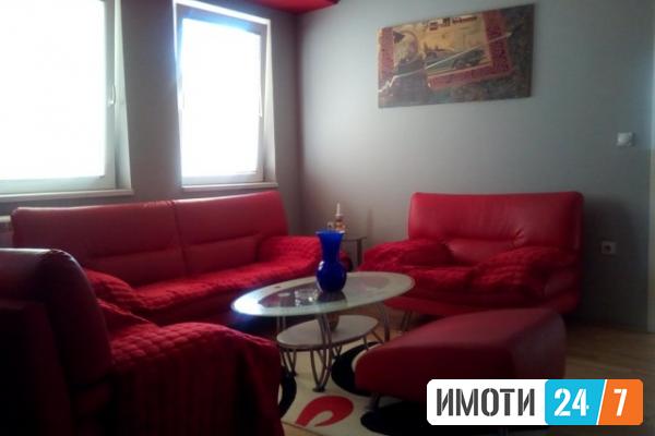 Rent Apartments in   D Maalo