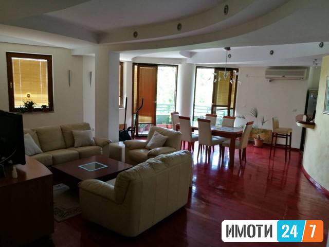 Sell Apartment in   Crniche