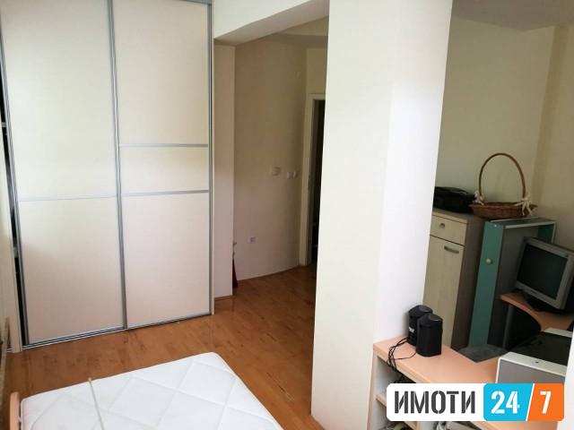 Sell Apartment in   Crniche