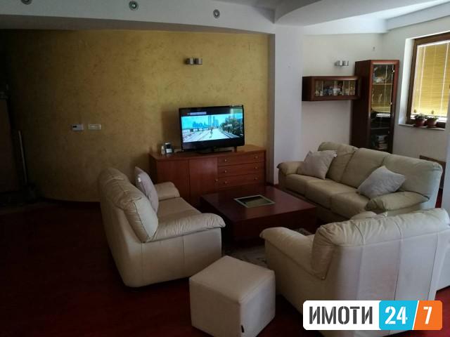 Sell Apartment in   Crniche
