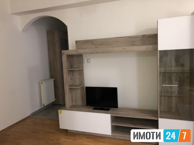 Се издава Стан во  нас Д Маало