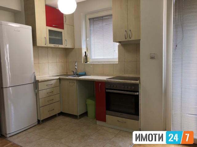 Се издава Стан во  нас Д Маало