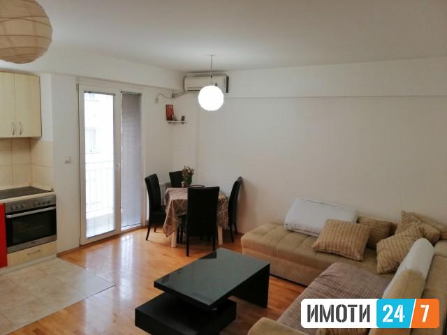 Се издава Стан во  нас Д Маало