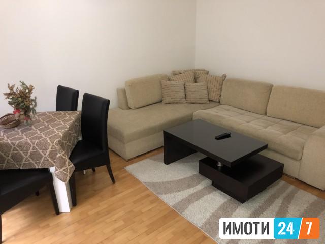 Се издава Стан во  нас Д Маало