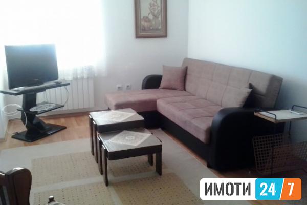 Rent Apartments in   Aerodrom