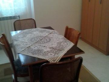 Се издава Стан во  нас Аеродром