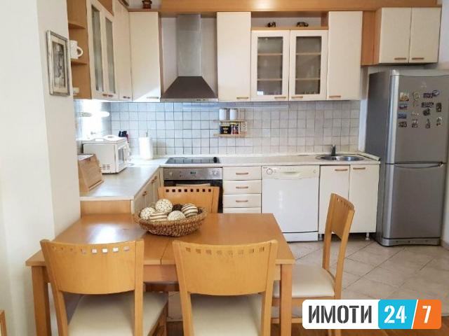 Се издава Стан во  нас Аеродром