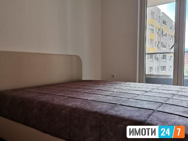 Се издава Стан во  нас Аеродром