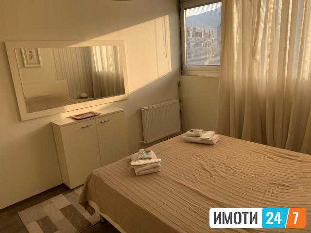Се издава Стан во  нас Карпош 1