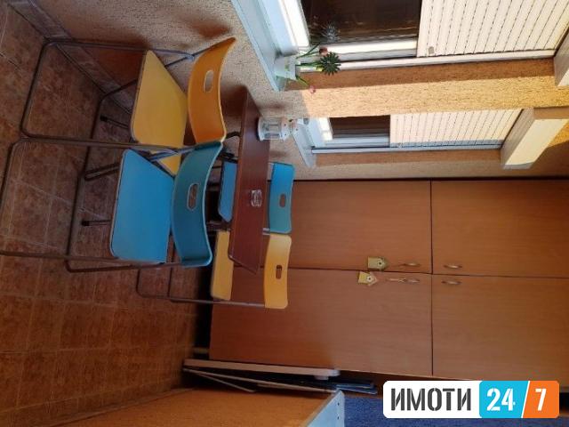 Се издава Стан во  нас Аеродром