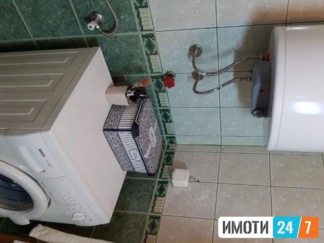 Се издава Стан во  нас Аеродром