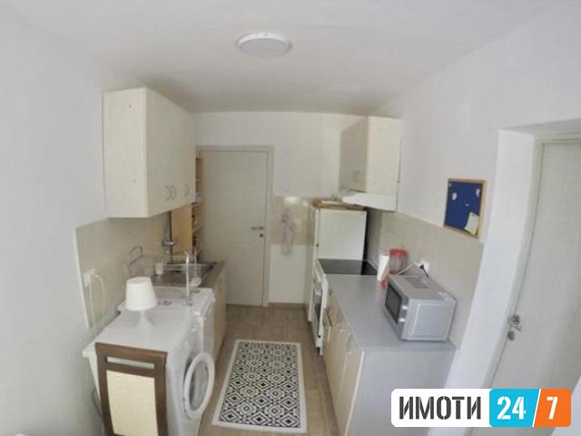 Rent Apartment in   Aerodrom