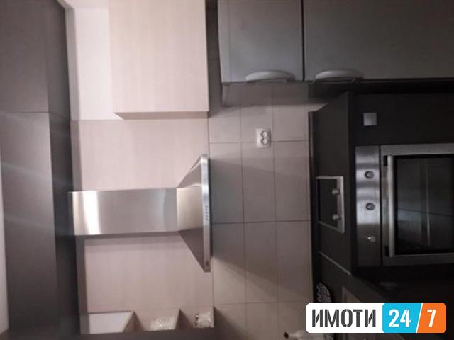 Се издава Стан во  нас Аеродром