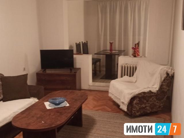 Се продава Стан во  нас Карпош 4