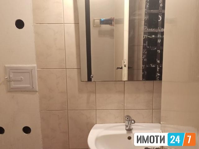 Се продава Стан во  нас Карпош 4