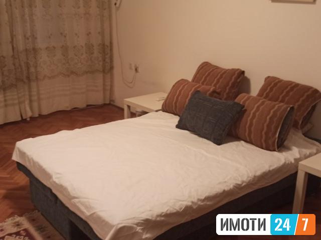 Се продава Стан во  нас Карпош 4