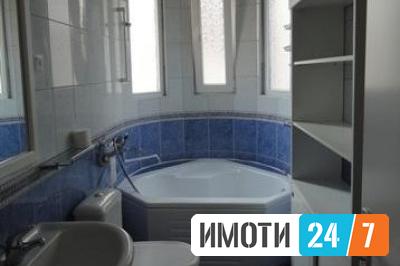 Се издава Куќа во  нас Козле