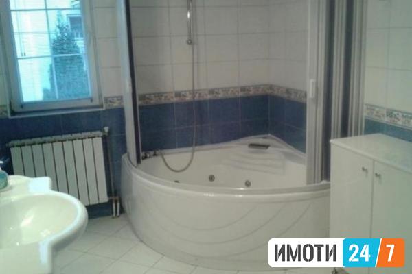 Се издава Куќа во  нас Бардовци